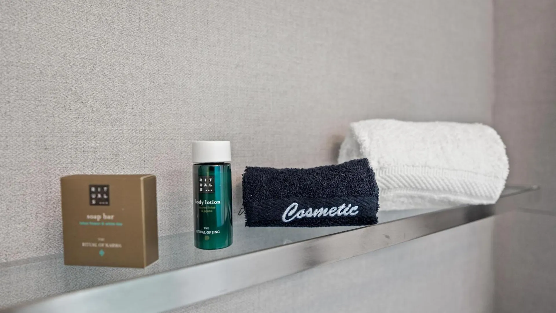 The Weekender By Otium Hotel San Juan