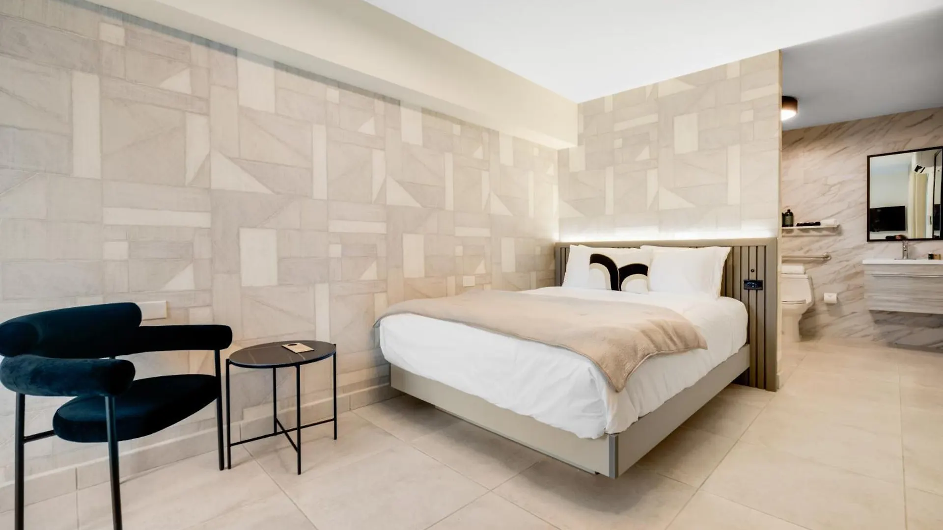 The Weekender By Otium Hotel San Juan 0*,  Puerto Rico