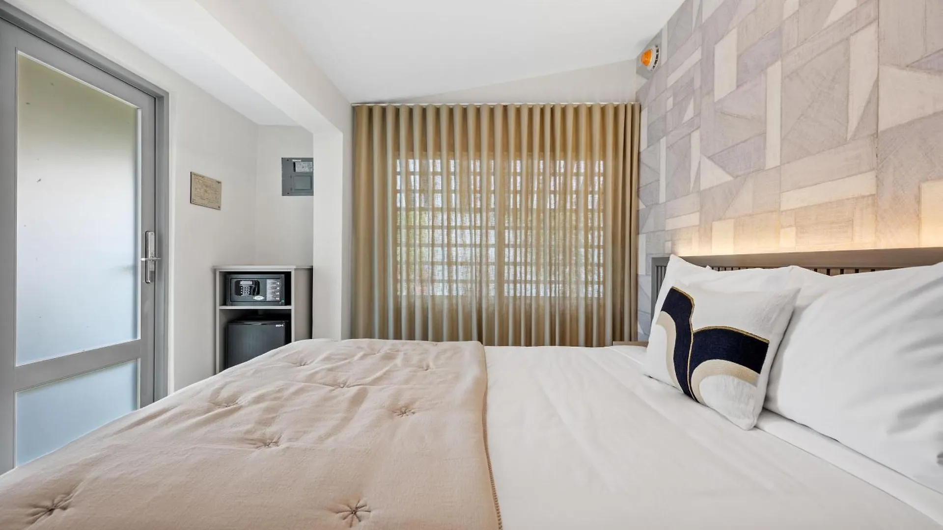 The Weekender By Otium Hotel San Juan Puerto Rico